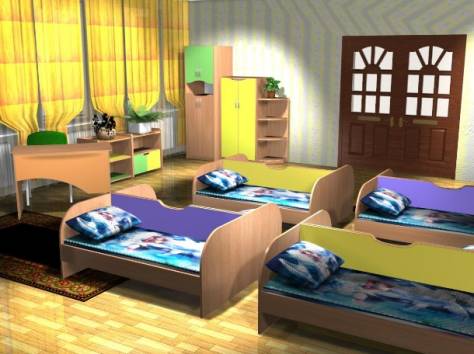 FOR MEBEL изготовление мебели на заказ, фотография 9