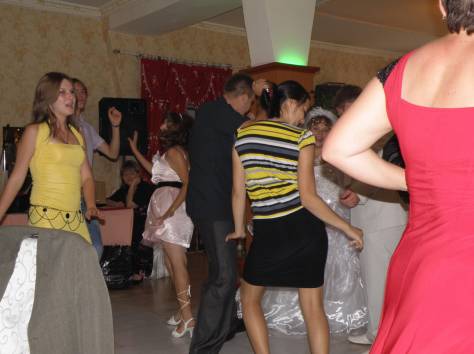 Тамада на свадьбу,юбилей, фотография 8