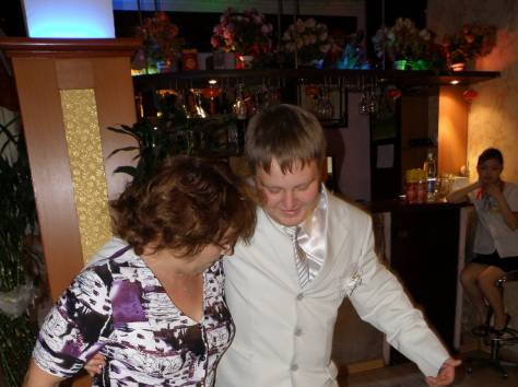 Тамада на свадьбу,юбилей, фотография 11