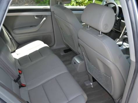 2008 Audi A4, фотография 6