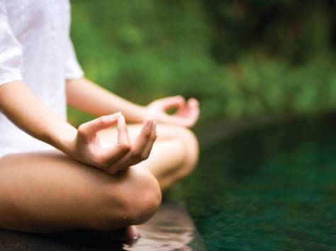 Йога, стретчинг, тренинги и коуч-сессии в центре 