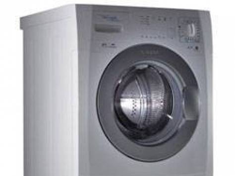 Ремонт стиральных машин, фотография 1