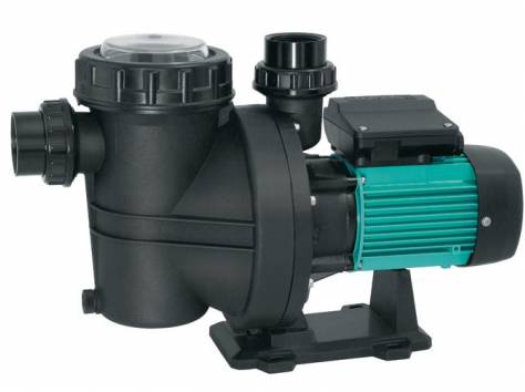 ремонт оборудования для бассейнов, фотография 4