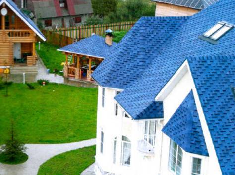 TOO «TCK-Техноплюс и Ко» Большой опыт работы. Гарантия. Крыша — все виды кровли, фотография 4