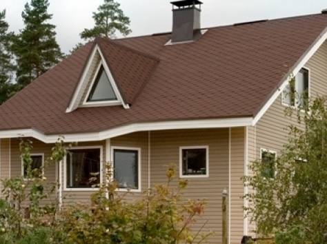 TOO «TCK-Техноплюс и Ко» Большой опыт работы. Гарантия. Крыша — все виды кровли, фотография 6