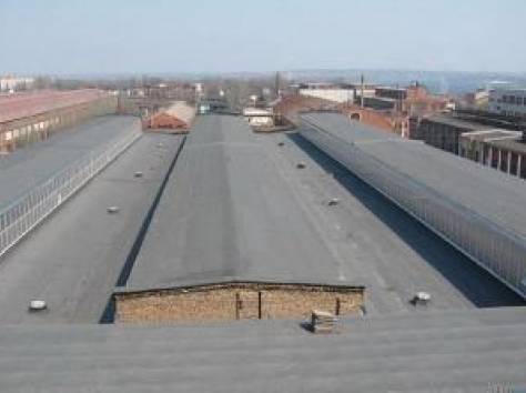 TOO «TCK-Техноплюс и Ко» Большой опыт работы. Гарантия. Крыша — все виды кровли, фотография 9