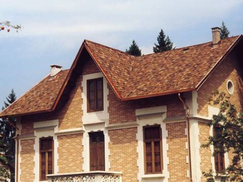 TOO «TCK-Техноплюс и Ко» Большой опыт работы. Гарантия. Крыша — все виды кровли, фотография 11