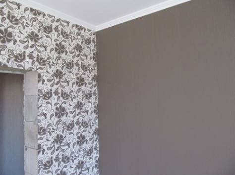 Отделочные работы квартир,офисов,кафе., фотография 1