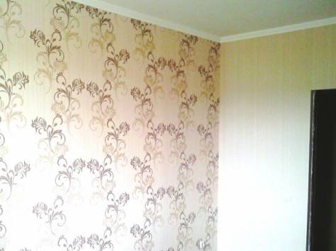 Отделочные работы квартир,офисов,кафе., фотография 2