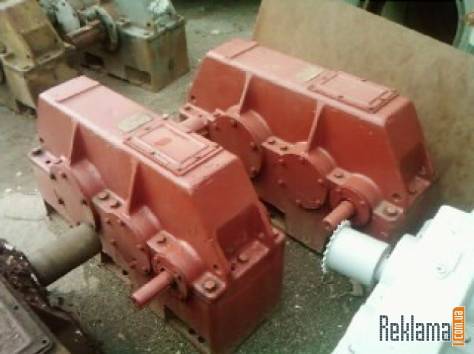 Редукторы -  в наличии  от компании «AVISTA», фотография 4