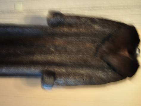 Продам шубу нутрия, фотография 2