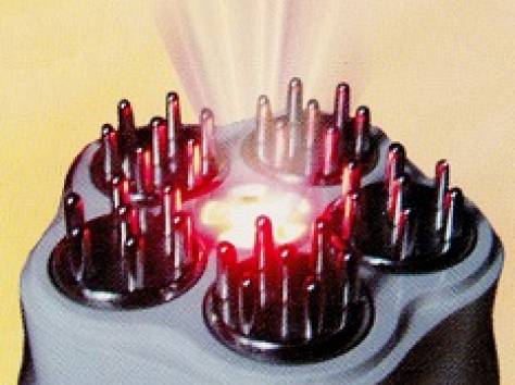 прибор для нормализации давления, фотография 1