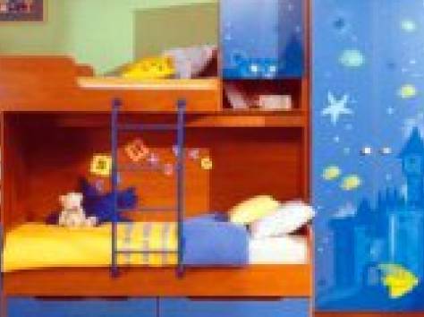 Мебель на заказ, фотография 4