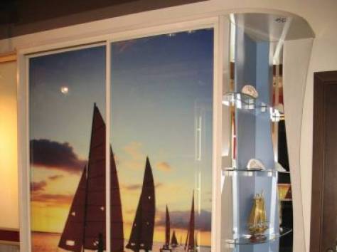 Мебель на заказ, фотография 5