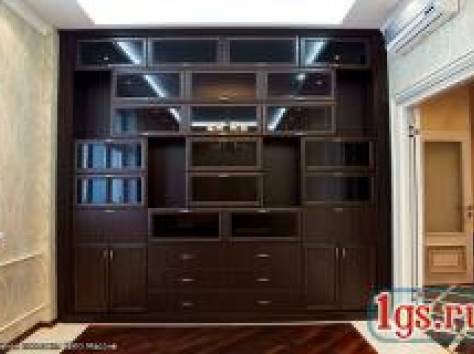 Мебель на заказ, фотография 8