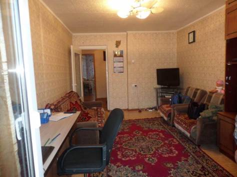  3-х на КШТ за 58000 торг или обмен на 2+доплата, фотография 1