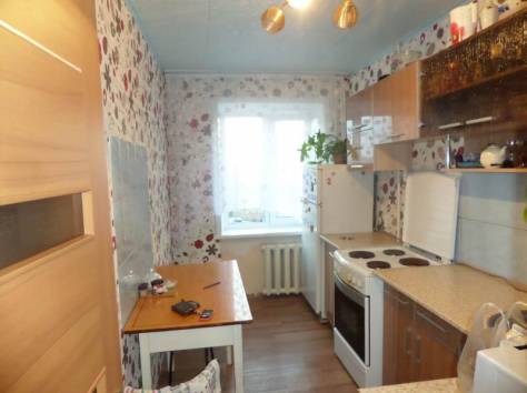  3-х на КШТ за 58000 торг или обмен на 2+доплата, фотография 6