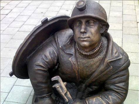 Прочистка, промывка, очистка канализации, чистка канализации, фотография 1