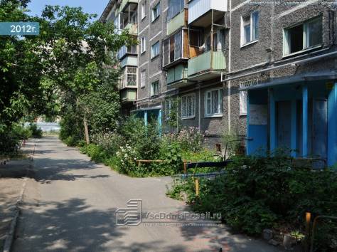 Продам квартиру, фотография 1