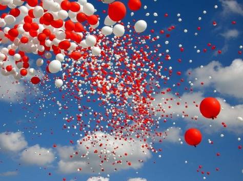 Доставка шаров, фотография 2