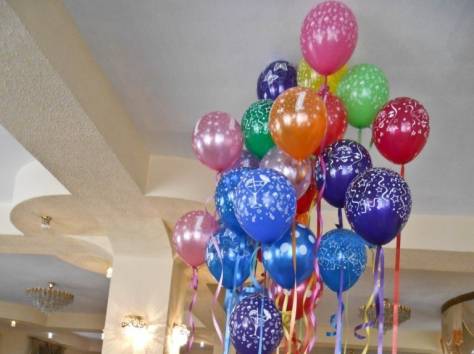 Доставка шаров, фотография 3