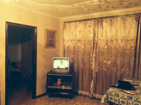 Замечательная квартира для замечательных людей., фотография 1