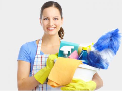 Антимикробная уборка квартир Астана, фотография 1