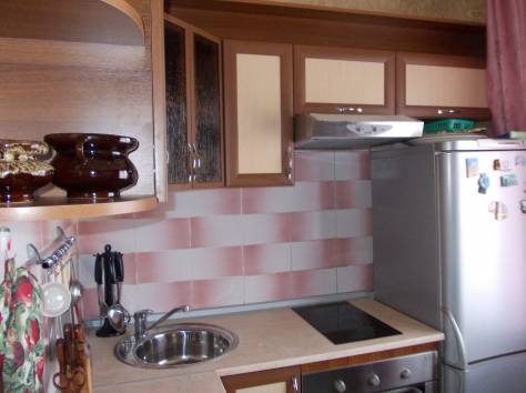 продам 3-х квартиру , ул.Новаторов,5, фотография 1