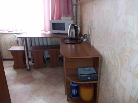 продам 3-х квартиру , ул.Новаторов,5, фотография 5