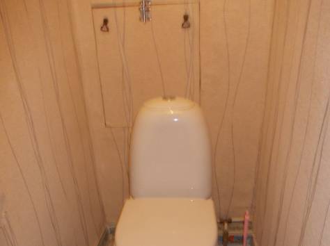 продам 3-х квартиру , ул.Новаторов,5, фотография 9