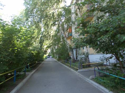 продам 3-х квартиру , ул.Новаторов,5, фотография 11