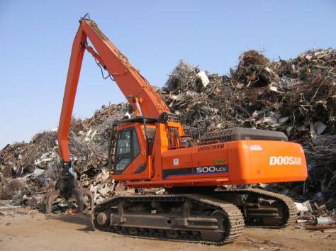 Куплю черный металл, фотография 1