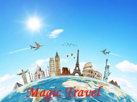 Magic Travel, фотография 1