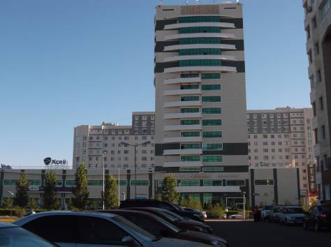 сдам в аренду площадь 507 кв.м, фотография 1