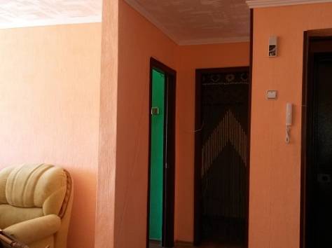 4х на КШТ, фотография 1