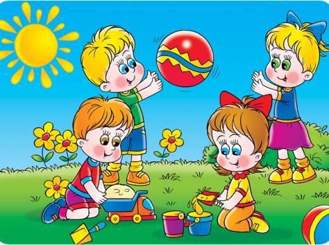 Детский Центр 