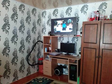 Срочно обменяю 1 комнт. на 2х комнат.квартиру, фотография 2