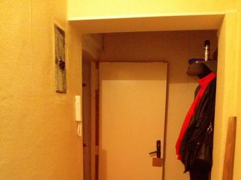 Срочно обменяю 1 комнт. на 2х комнат.квартиру, фотография 4