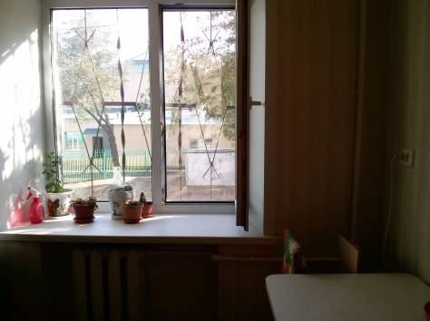 Срочно обменяю 1 комнт. на 2х комнат.квартиру, фотография 5