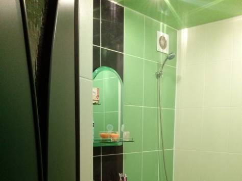 Срочно обменяю 1 комнт. на 2х комнат.квартиру, фотография 7