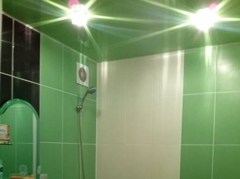 Срочно обменяю 1 комнт. на 2х комнат.квартиру, фотография 8