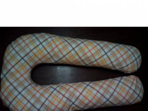 Подушки для беременных и кормящих мам, фотография 1