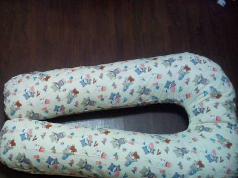 Подушки для беременных и кормящих мам, фотография 2