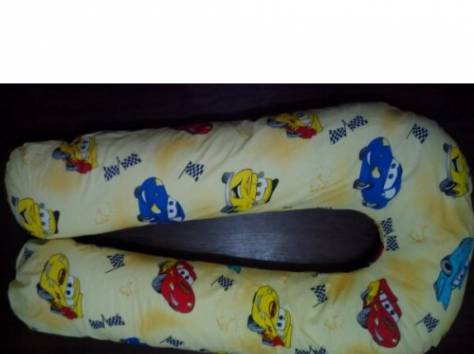 Подушки для беременных и кормящих мам, фотография 4