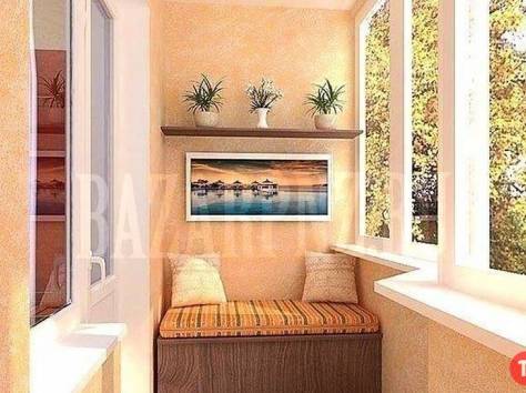 Капитальный ремонт квартир от 8000 тг/кв.м, фотография 3