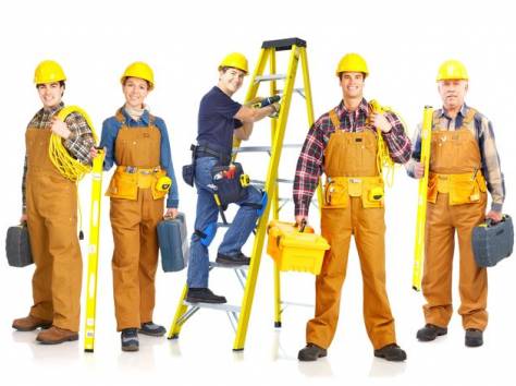 Требуются мастера-отделочники., фотография 1