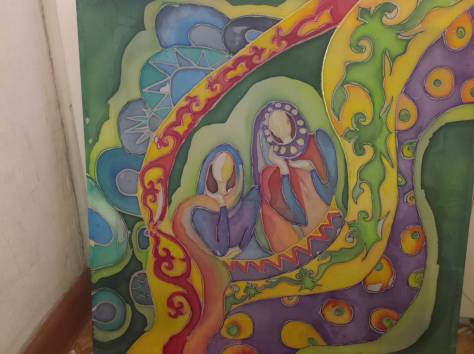 преподаватель по художественному отделению, фотография 2