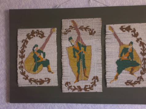 преподаватель по художественному отделению, фотография 5