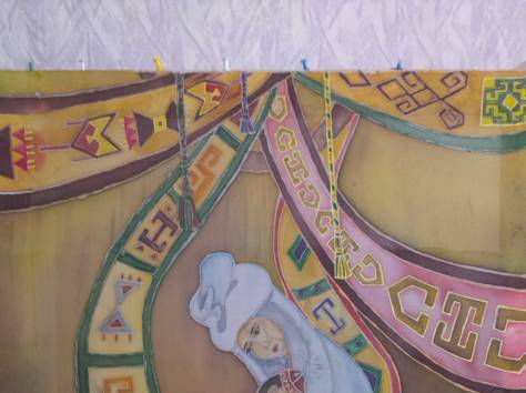 преподаватель по художественному отделению, фотография 6