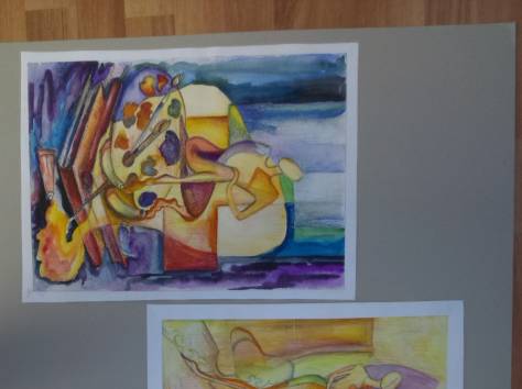 преподаватель по художественному отделению, фотография 7